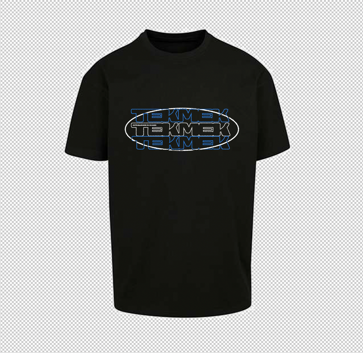 Tekmek Merch Shirt